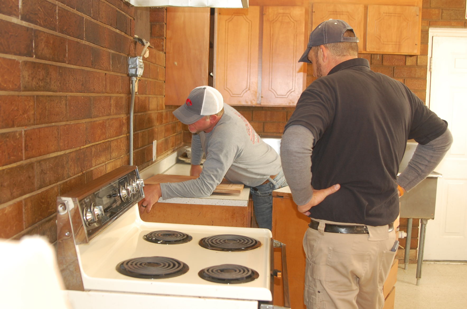 Lowe's American Legion project (9).JPG